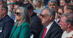 Hobbs, Biggs won't debate before November Arizona governor election