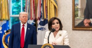 Jeanine Pirro faces bar complaint over seeking charges against Arizona's Sen. Kelly, others