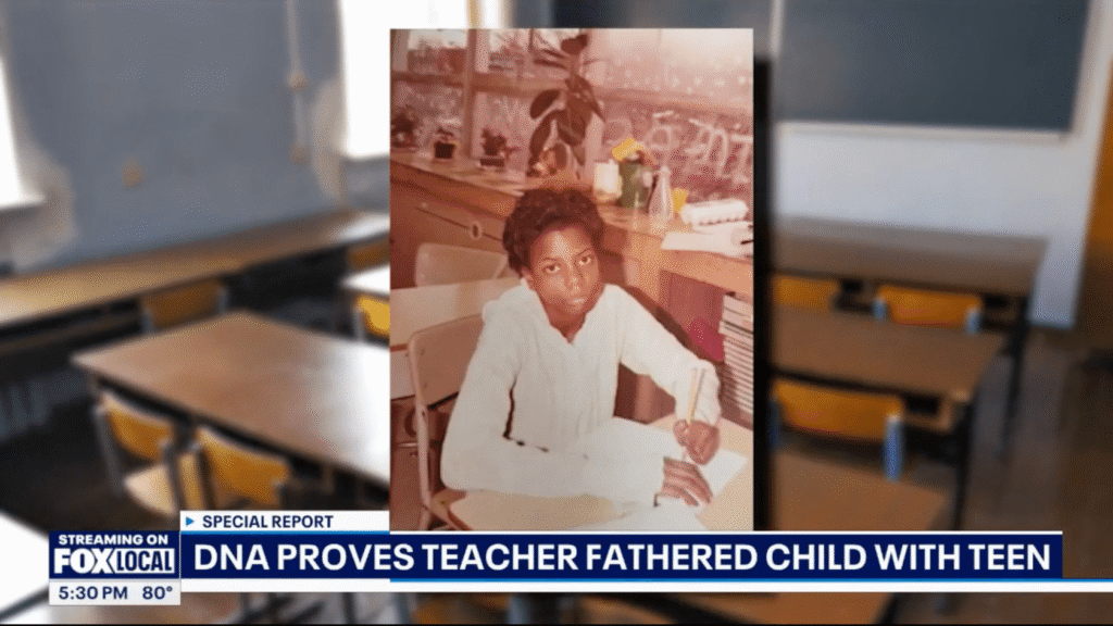 No Justice For Black Woman Raped, Impregnated By Teacher