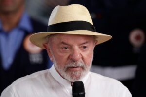 Brazil cuts diplomatic presence in Argentina after Milei's attacks on Lula