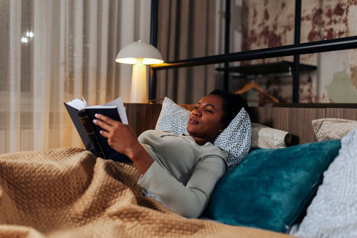 10 Black Books By Black Authors To Add To Your Reading List