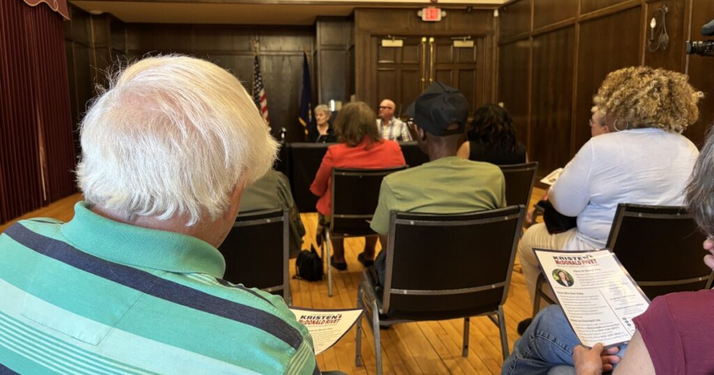 Michiganders concerned about social security's future, as the program marks 91 years