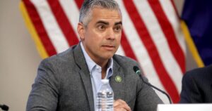 Ciscomani joins AZ Dems asking RFK Jr. to cancel closure of Indian Health Service Tucson facility