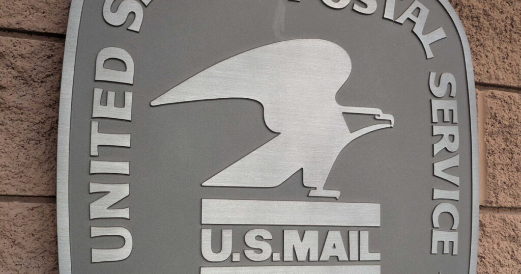 Arizona among states to secure order blocking Trump mail-in voting change