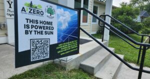 DTE-funded group sues Ann Arbor after it approves November ballot question for city-owned utility