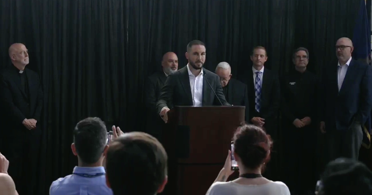 Dearborn leaders say city remains safe for all faiths ahead of visit by anti-Muslim provocateur