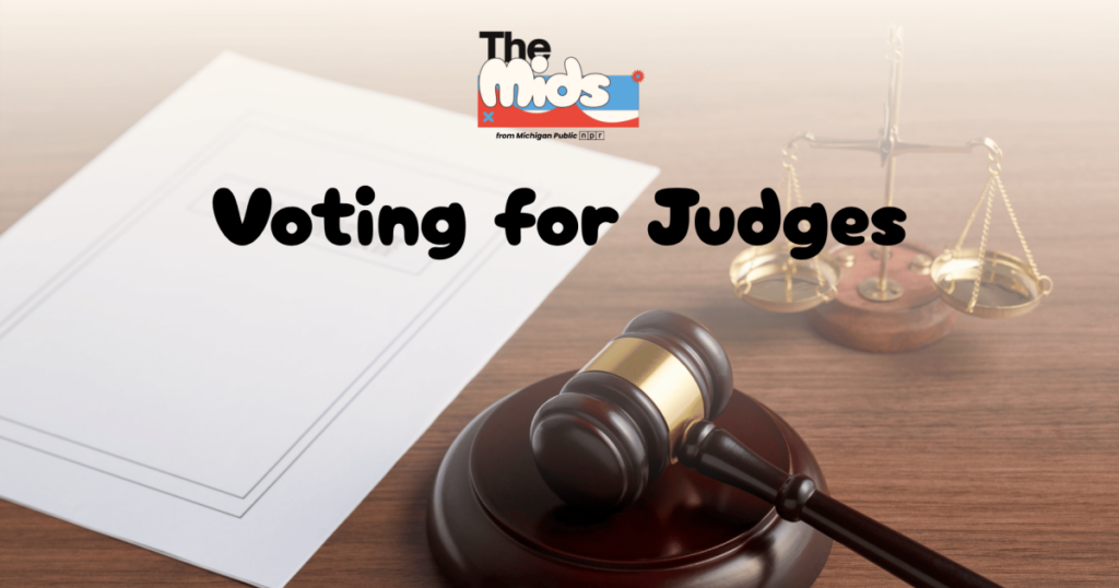 The Mids: What about the judges?