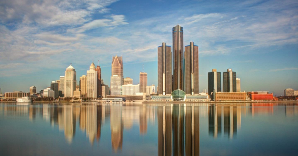 Detroit homeowners with delinquent property taxes to get more help from renewed program