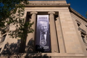 Appeals court revives Trump subpoena of gender care provider