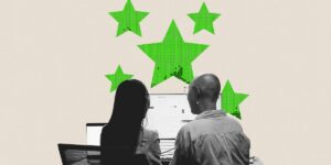 Are You Good at AI? Companies Are Now Basing Performance Reviews on It