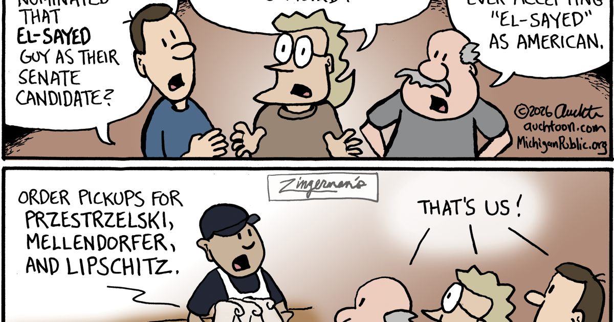Auchter's Art: Weird names