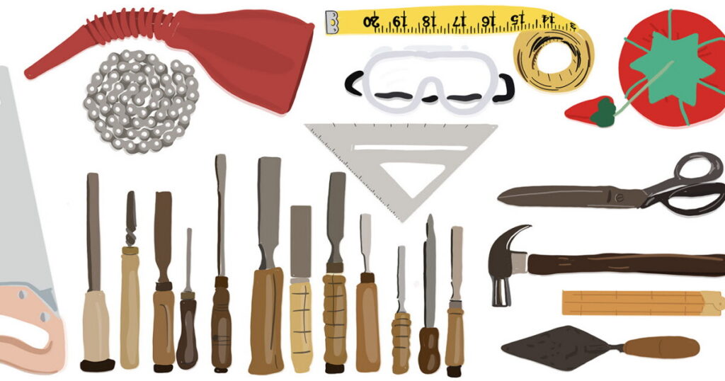 Do you DIY? Here are 6 spots in metro Phoenix that can help you tackle that project