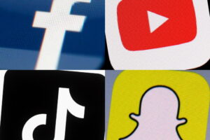 Meta, TikTok, Snap and YouTube sued over deaths of four teens across four states