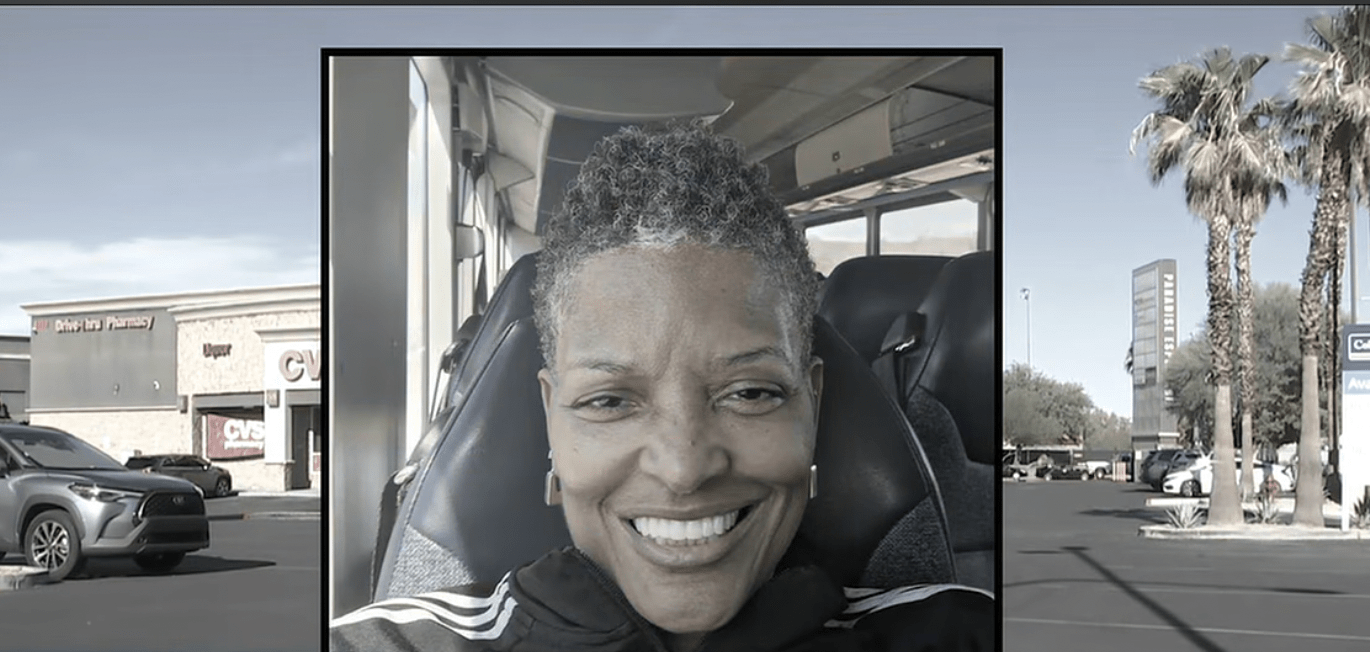 What Happened To Missing Grandmother Alisa Goods?