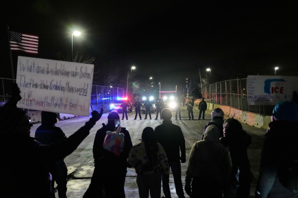 Surveillance operation in Minnesota targeted progressive groups, unions, court documents show
