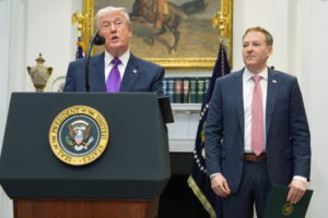 Federal court says Trump administration wrong to end climate program