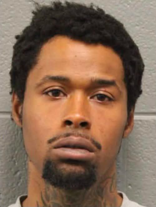 Illinois Man Indicted For Threatening Friend Of Nolan Wells