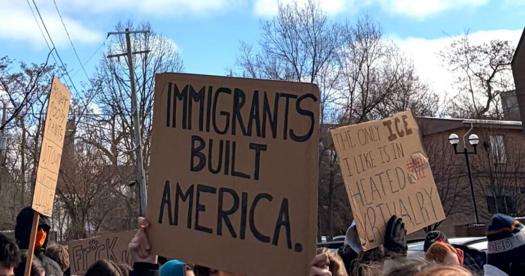 Federal judge dismisses Trump admin lawsuit against Washtenaw County "sanctuary" policies
