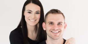 How One Couple Built an Online Business to Hit Financial Independence