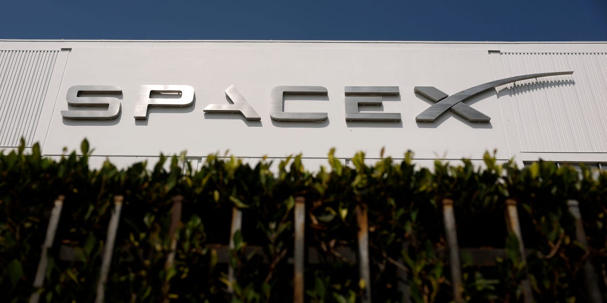 SpaceX and Tesla Are Two of the Most Compelling Shorts, Market Vet Says