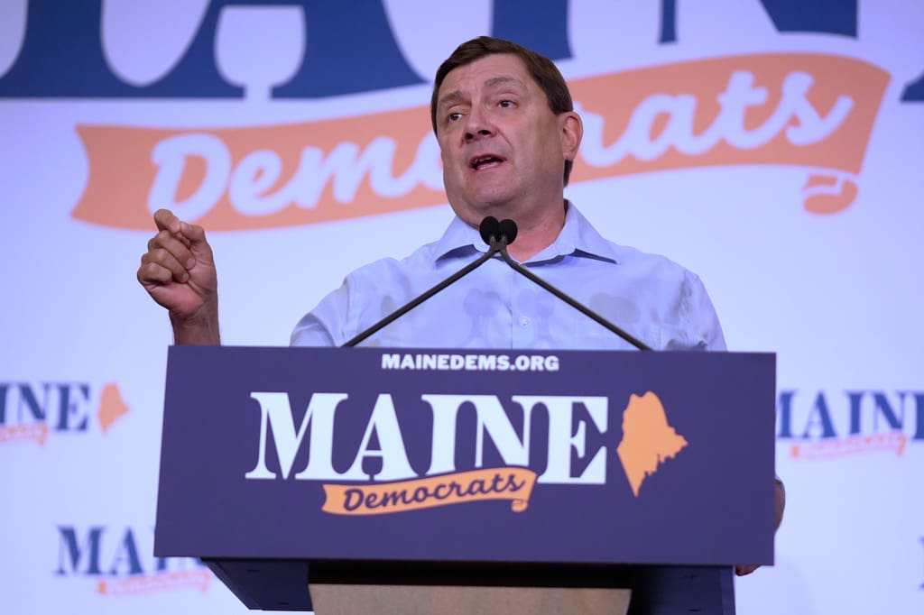 Fact check: GOP ad distorts claims about Troy Jackson’s son