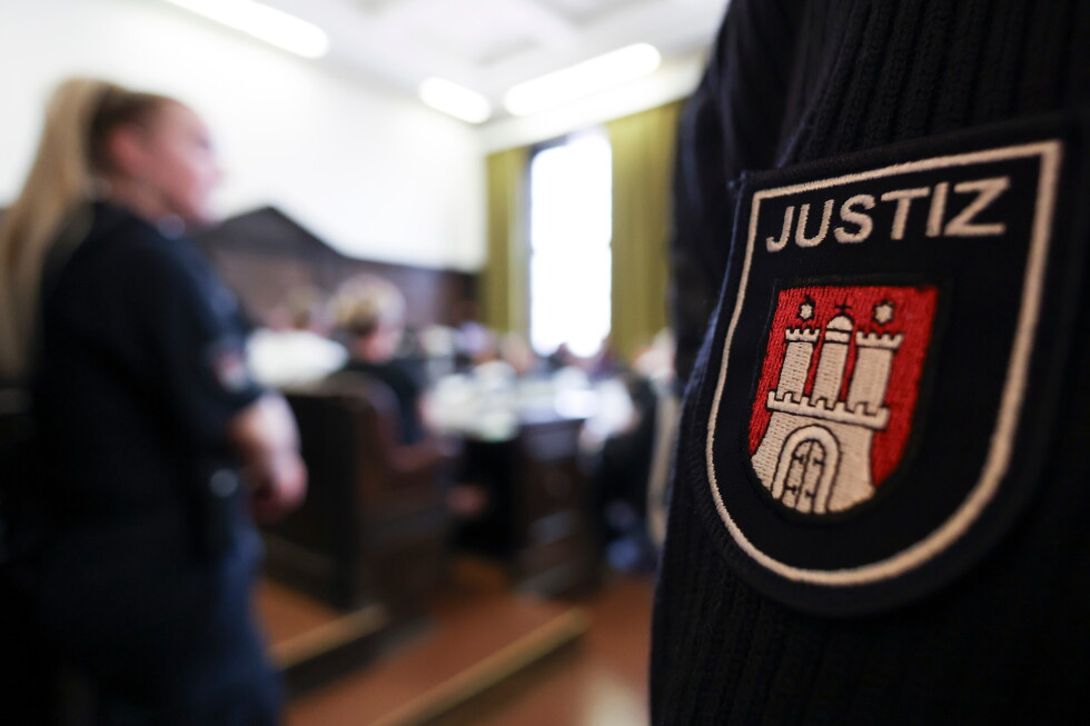 German court sentences young right-wing extremist group to prison