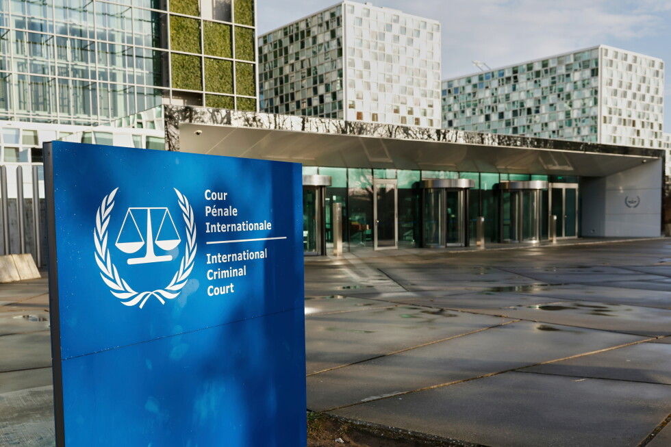 International Criminal Court condemns latest US sanctions