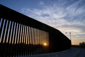 Judge allows Trump administration to build border wall along tribal land