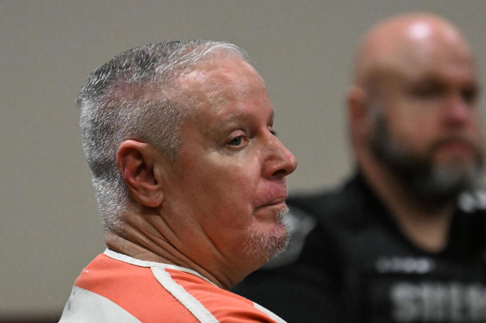Father who gave gun to Apalachee High School shooter sentenced to serve 15 years in prison