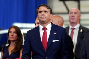 Justice Department creates new path for gun rights restoration