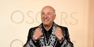 Kevin O'Leary Said He Messed up Messaging on Utah Data Center Plan