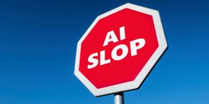 These Are the Social Platforms Cracking Down on AI Slop