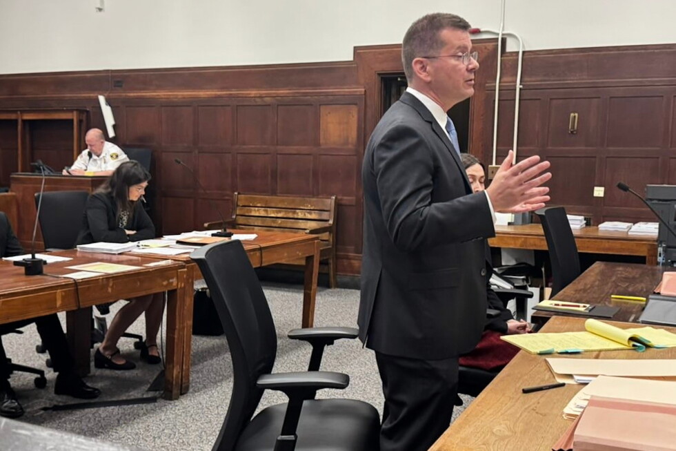 Judge orders Plymouth Co. sheriff to hand ICE detainee records to ACLU