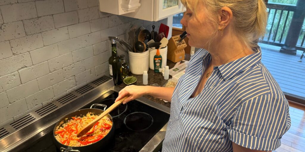 I Outsourced Dinner 2 Nights a Week. It Transformed My Mental Load.