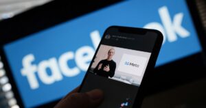 Meta heads to court in a landmark trial about kids and social media addiction