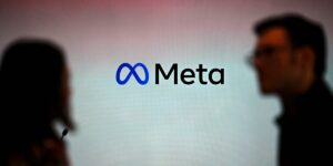 Three's Company: Meta Says Its AI Agents Went Rogue During Testing Too