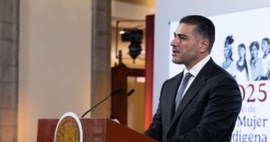Mexico arrests cartel figure accused of orchestrating mayor's killing
