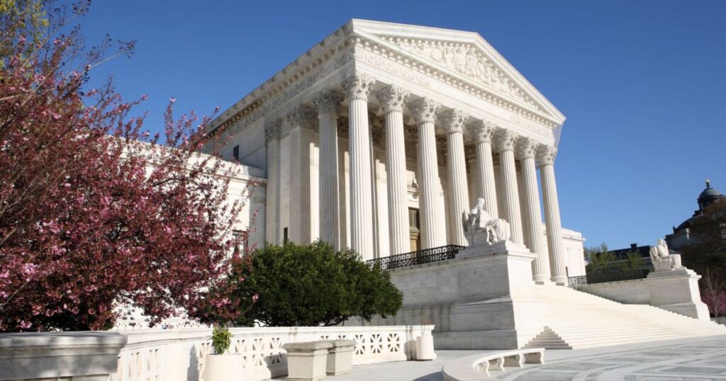 MI agrees not to enforce conversion therapy ban to comply with Supreme Court ruling