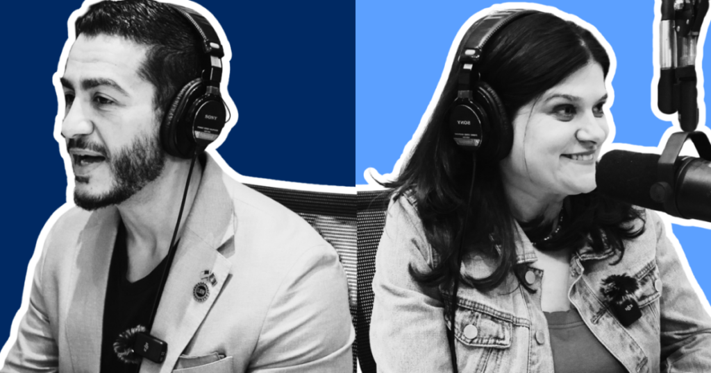 Haley Stevens ends night behind Abdul El-Sayed in not-yet called Democratic Senate primary