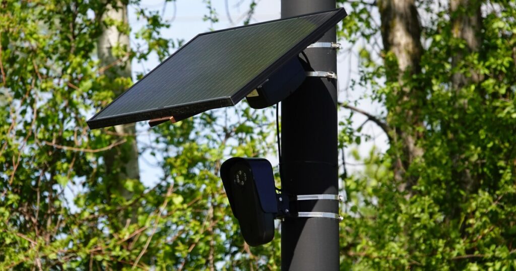 Bipartisan push grows for stricter rules on license plate reader cameras in Michigan