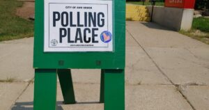 Nessel denies Republican request for personal info of election workers