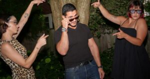 El-Sayed and Stevens close Michigan Senate primary offering different visions for Democrats