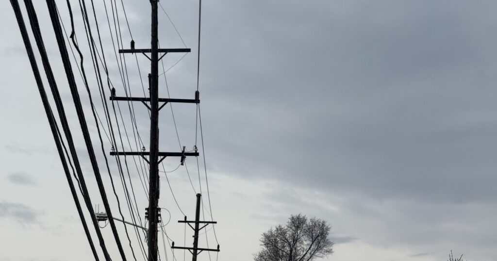 Michigan utility regulator wants lawmakers to help lower energy bills