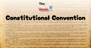 A constitutional convention in 2026?