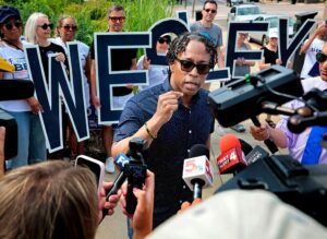 Everything You Need To Know About Today’s Primaries 