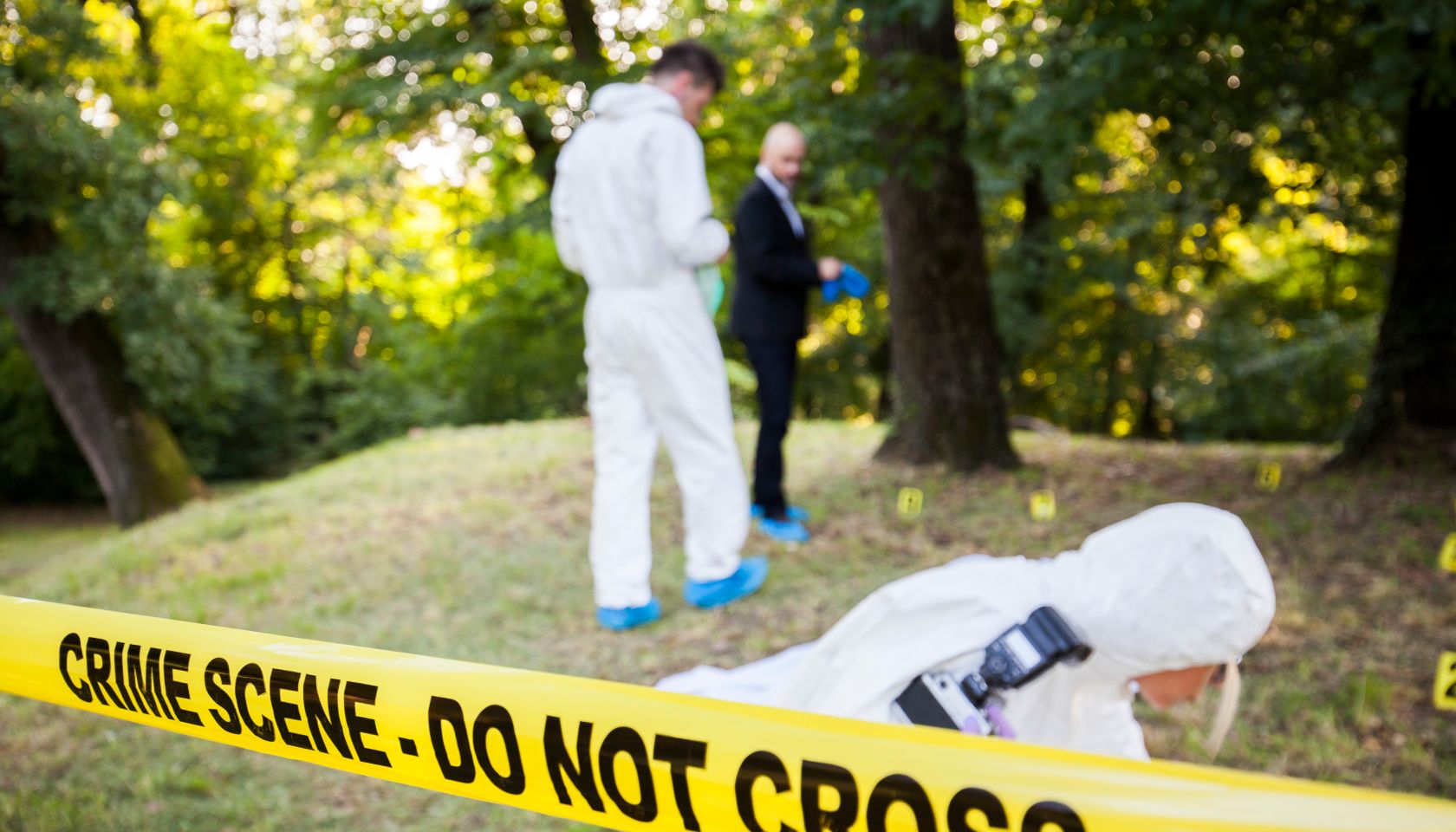 A Man Accused Of Scamming NFL Players Is Dead