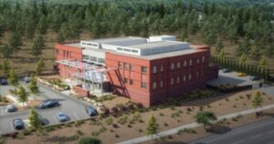 New federal courthouse to slated to open in Flagstaff in early 2027