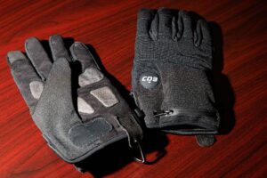 Electric Shock Gloves Were Used On Students In Omaha Schools