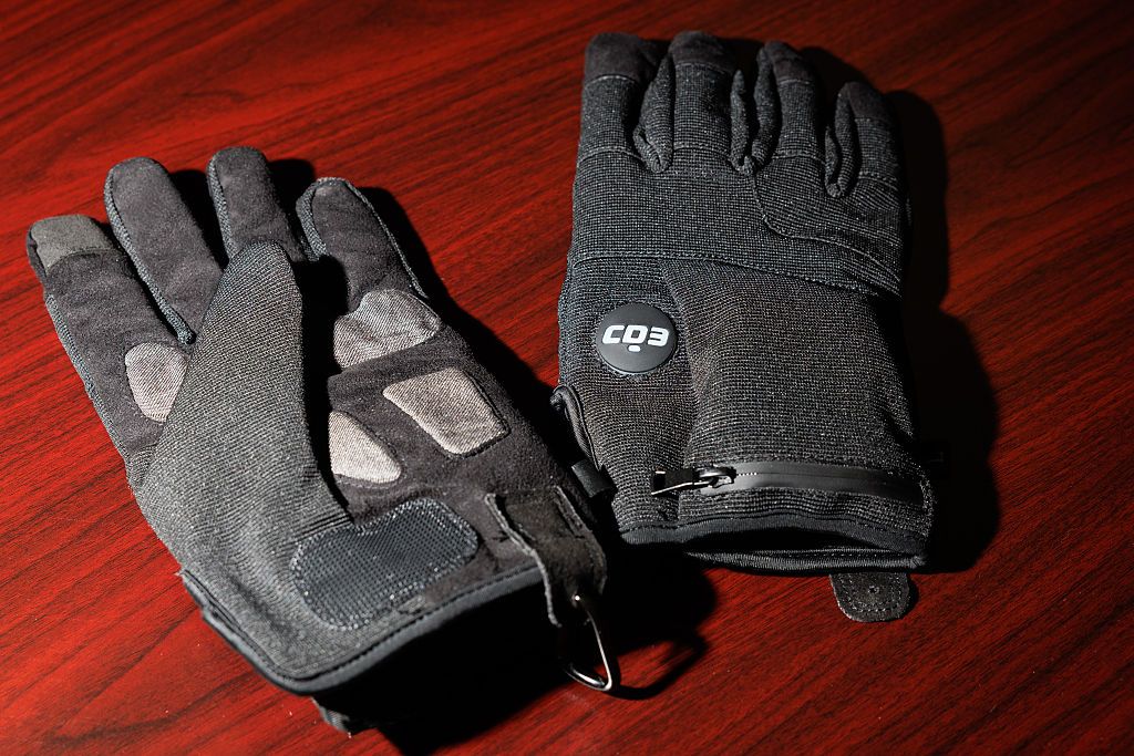 Electric Shock Gloves Were Used On Students In Omaha Schools