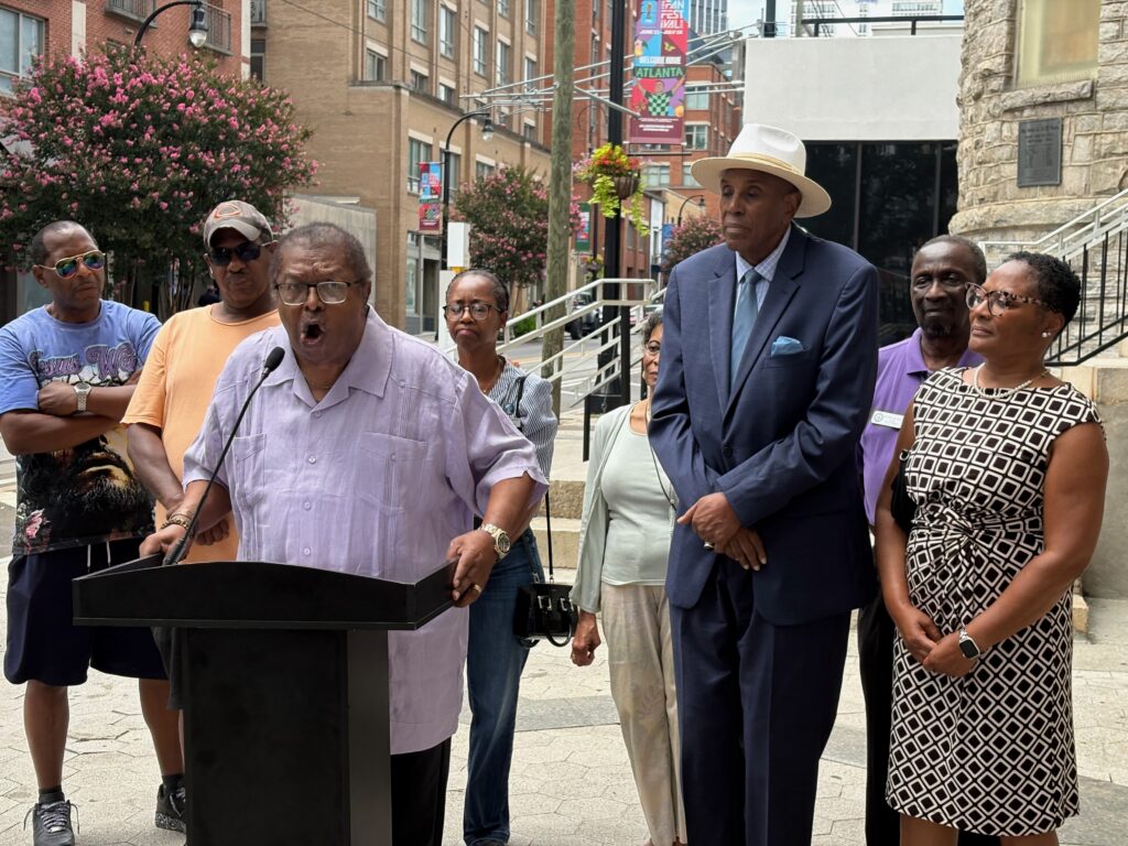 Social media posts by Collins and those in his circle draw more political fire |